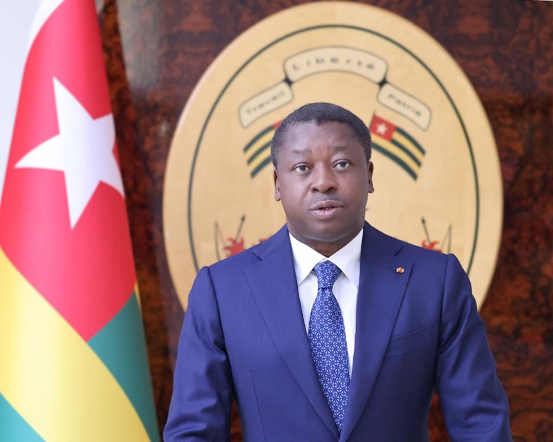 Le Président du Conseil, Faure Essozimna Gnassingbé a adressé un important message à l’occasion de la célébration du 80è anniversaire de la Charte des Nations Unies, événement observé dans tous les pays membres de l’Organisation des Nations unies et à son siège à New York.