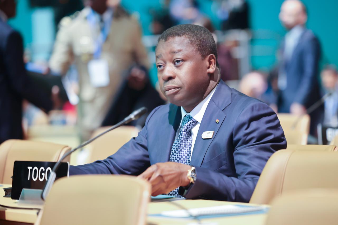 Le Togo a été élu ce vendredi au sein du Conseil des Gouverneurs de l’Agence Internationale de l’Énergie Atomique (AIEA), à l’issue de la 69ᵉ session de la Conférence générale qui s’est tenue à Vienne, en République d’Autriche.