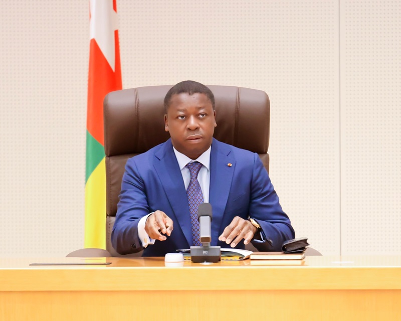 Par décret signé ce mercredi 03 septembre 2025, le Président du Conseil, Faure Essozimna Gnassingbé a procédé à la nomination de Monsieur Stanislas Bamouni Baba au poste de Ministre, Secrétaire Général du gouvernement.