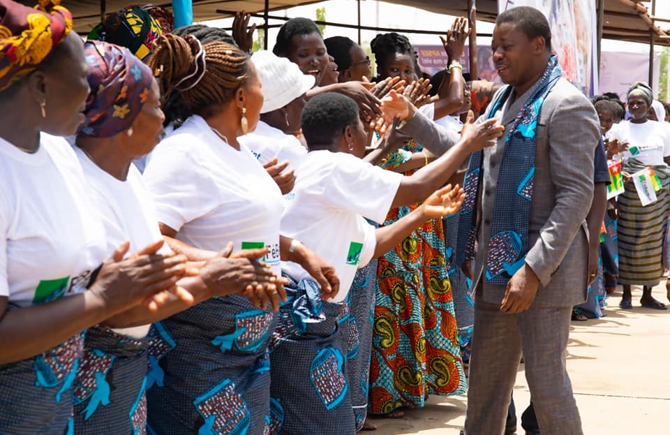 L’engagement du Président du Conseil, Faure Essozimna Gnassingbé pour la promotion des droits de la femme et de l’égalité des sexes est une fois encore reconnu et salué par la Banque mondiale dans le rapport Women, Business and the Law - WBL (Les Femmes, l’Entreprise et le Droit) 2026.