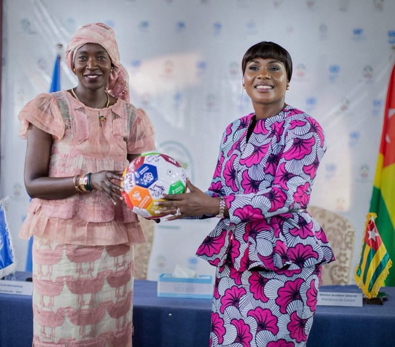 Dans la dynamique d’un partenariat plus structuré entre le gouvernement togolais et le Système des Nations unies, le comité de pilotage conjoint du cadre de coopération entre l’équipe pays des Nations unies et le Togo a tenu une session, ce vendredi 20 février 2026 à Aného (préfecture des Lacs), sous la présidence de Madame Sandra Ablamba Johnson, Ministre, Secrétaire général de la Présidence du Conseil.