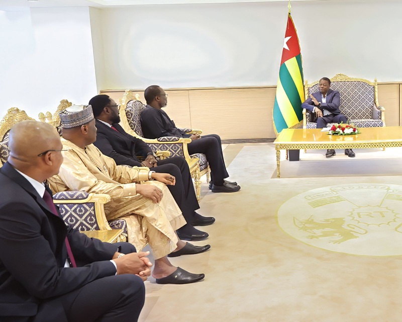 L’organisation réussie de la Réunion de Haut Niveau sur la Nouvelle Stratégie du Togo pour le Sahel (2026–2028), une initiative portée par le Président du Conseil, Faure Essozimna Gnassingbé, continue de susciter la reconnaissance de la communauté internationale.