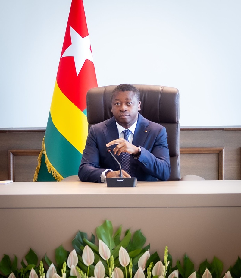 Le Président du Conseil, Faure Essozimna Gnassingbé, a ouvert ce mardi 7 avril 2026 à Lomé les travaux du séminaire gouvernemental, une rencontre stratégique consacrée à l’évaluation approfondie de la mise en œuvre de la Feuille de route gouvernementale 2020-2025 et à la définition des nouvelles orientations de l’action publique.