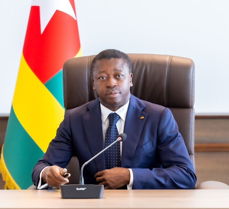 Le Président du Conseil, Faure Essozimna Gnasingbé a présidé ce 6 mai 2026, le Conseil des ministres. Au cours des travaux, le Conseil a examiné et adopté deux projets de loi, un décret et procédé à des nominations.