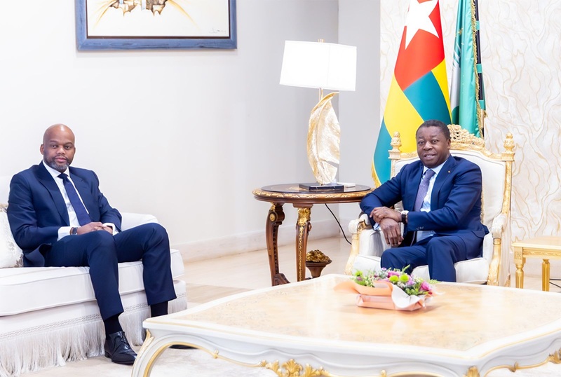 Intégration africaine : la ZLECAf salue l’importante décision du Togo ...