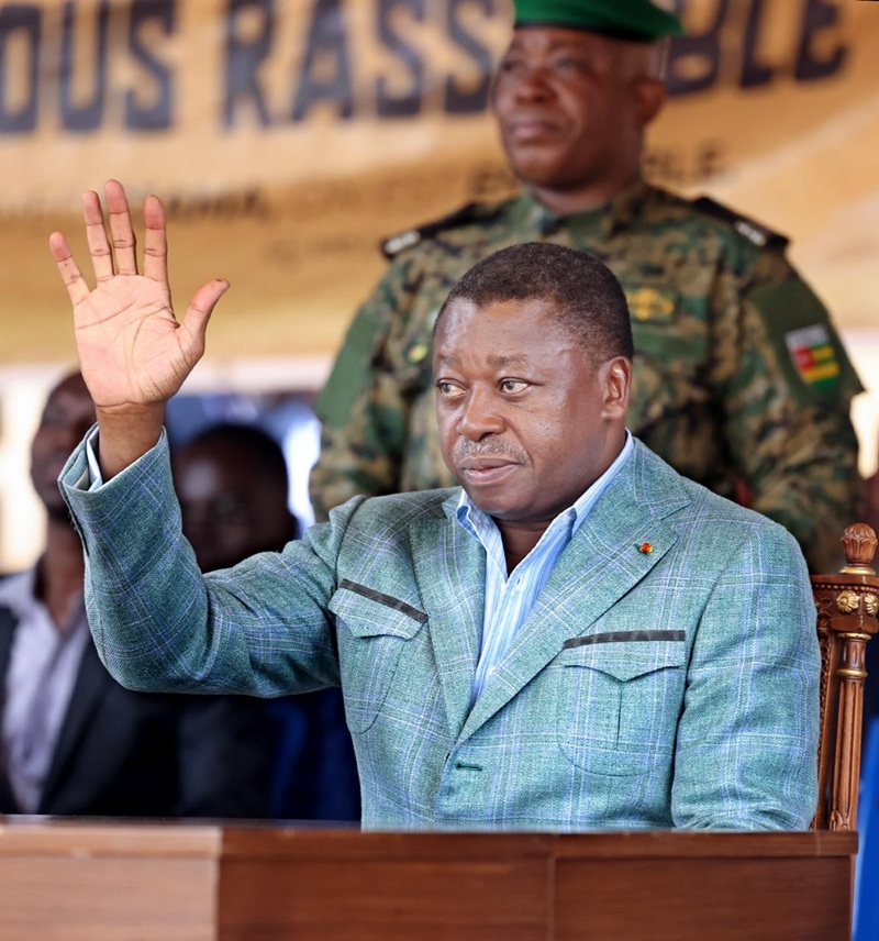 L'édition 2026 des luttes traditionnelles Evala a été officiellement ouverte ce samedi 11 juillet 2026 à Pya. Rehaussée par la présence du Président du Conseil, Faure Essozimna Gnassingbé, cette première journée a donné le coup d'envoi d'une semaine de célébrations consacrées à cette tradition séculaire du pays kabyè