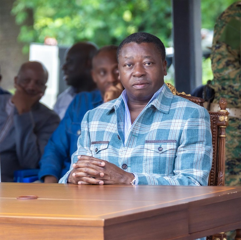 Ce lundi 13 juillet 2026, les festivités des Evala 2026 se sont poursuivies en pays kabyè, mobilisant une nouvelle fois les populations autour de cette grande célébration des luttes traditionnelles.